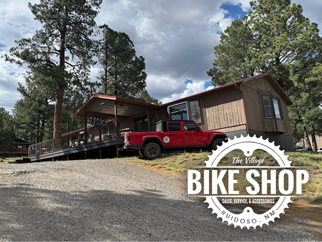 The Village Bike Shop